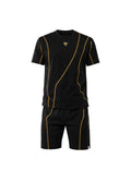 V21 Gold Trace
